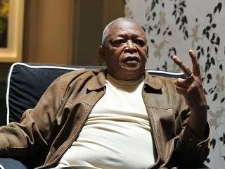 What’s Hot: Hugh Masekela is no fan of weaves